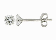 Boucles Oreilles Puce