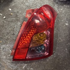 0283712768 Feu Arrière Droit pour SUZUKI SWIFT BERLINA (RS/MZ) 2011 105870