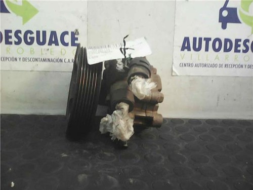 Pompe direction assistée - direction,