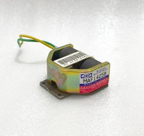 Jrc maf1425b marine - marine, magnetron