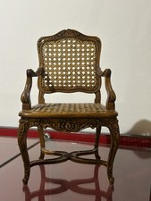 Ancien Meuble De Maitrise