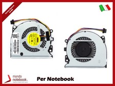 Ventilateur HP 15-U Pavilion