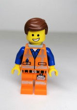 Lego Figurine The Lego Movie 2