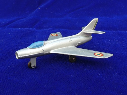 Rare top dinky - !, 1:189