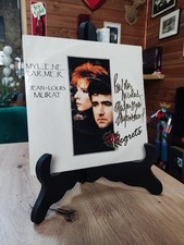 VINYLE 45T MYLÈNE FARMER &