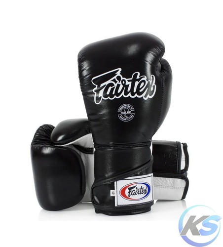 Fairtex gants boxe - fairtex, angular