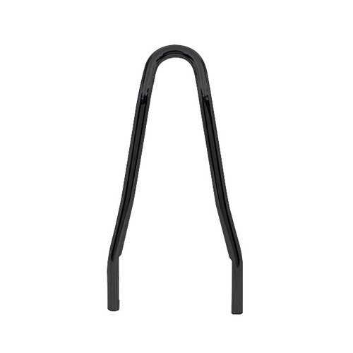 Sissy bar hauteur - 13",