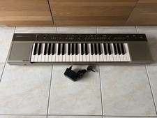 Clavier synthétiseur yamaha - clavier,