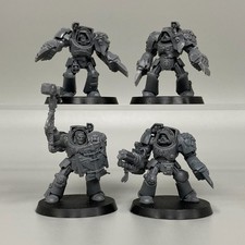 Deathwing terminators - 4,