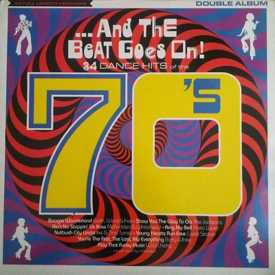 Various and the beat goes - ...and,