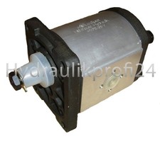 Pompe Hydraulique À Quatre Trou 12ccm