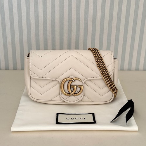Sac bandoulière gucci - sac,