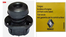 PIECE D'ORIGINE RENAULT Butée