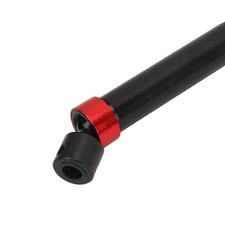 Arbre D'entraînement En Acier