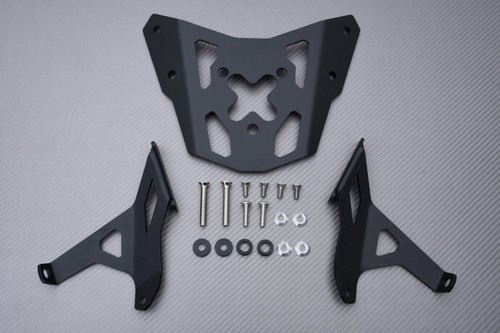 Support top case - case, /