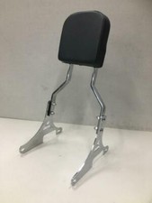 Dossier Dos Sissybar Sissy BAR