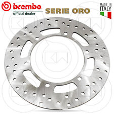 Disque De Frein Arrière Brembo 68B407G4 Moto Guzzi V11 Ballabio 1100 2013 2014
