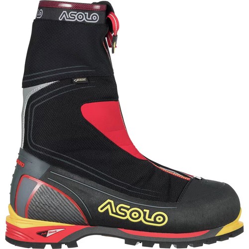 Chaussures alpinisme - chaussures, d'alpinisme