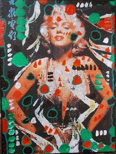 Kino Mistral Hommage a Mimmo