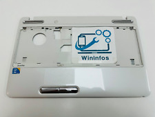Plasturgie coque supérieure touchpad cover Toshiba Satellite L655 (L655-11G)