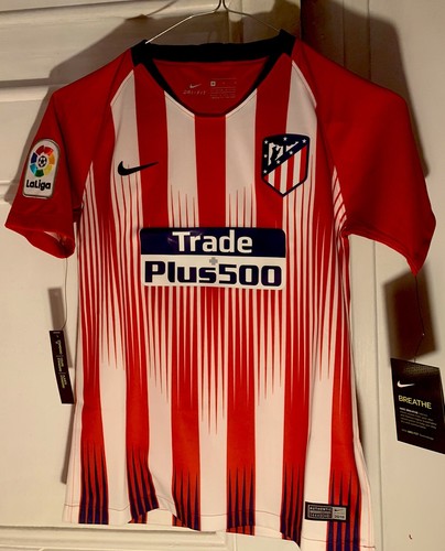 Maillot foot atletico madrid - maillot,