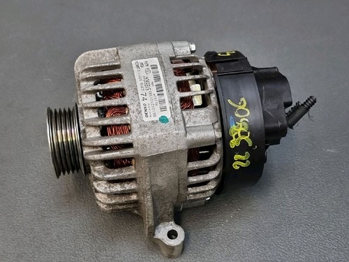 Alternateur 120a fiat - alternateur,
