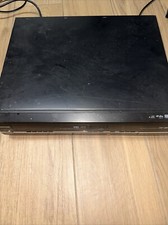 combiné VHS / DVD Toshiba