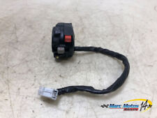 COMMODO GAUCHE CAGIVA 125 MITO  1994