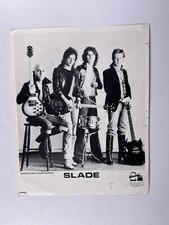 Slade Photo Fenney Vacances