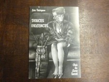 DOUCES VIOLENCES - LOIC