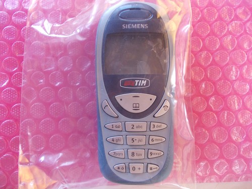Cellulaire siemens c55 - cellulaire,