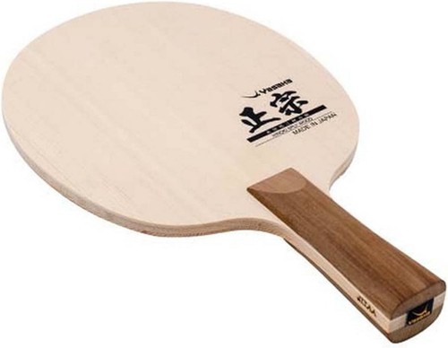Raquette tennis table - raquette, de