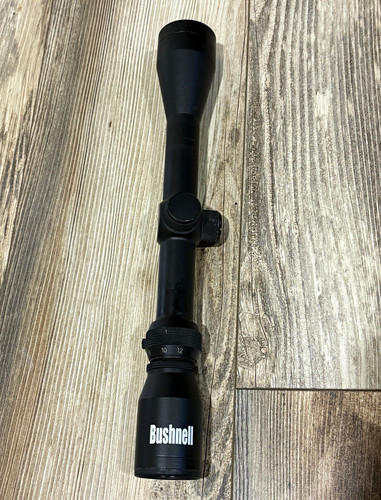 Bushnell buck horn - buck,