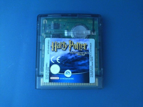 Jeu harry potter école - potter, l'école