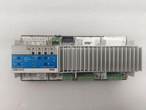 Lutron lqse adaptive - lqse-4a-d,