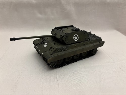 Char panther ersatz - char,