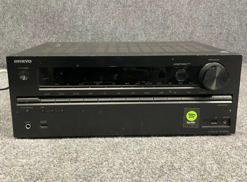 Onkyo nr636 v receiver - onkyo, a/v