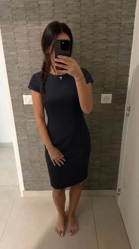 Robe femme taille 3 l - femme,