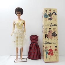 Poupée Barbie Midge Mattel