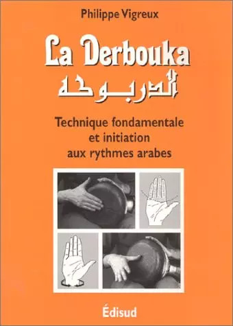 Derbouka technique - la,