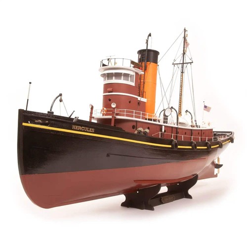 Occre hercules bateau - occre,