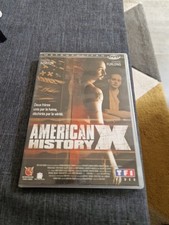 DVD : American History X -
