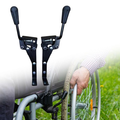 Freins fauteuil roulant 2x - fauteuil,
