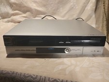 Lecteur enregistreur vhs dvd - lecteur,