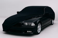 Housse De Voiture Extensible