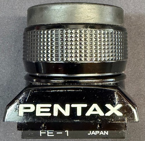 Pentax viseur loupe - viseur,