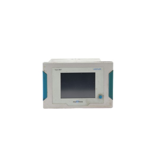 Kistler lorch maxymos - kistler,
