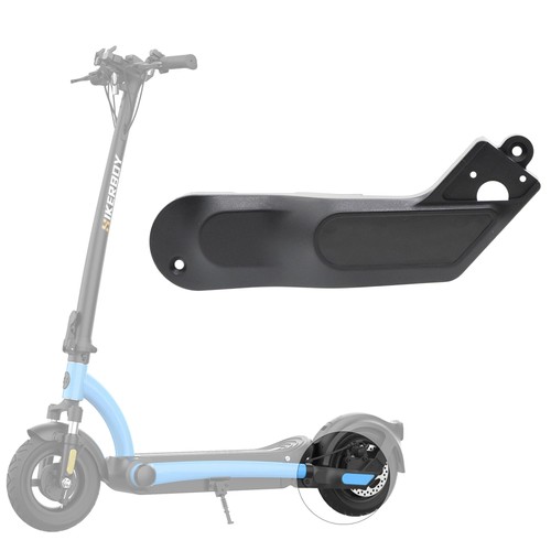 Embellisseur gauche hikerboy - embellisseur,