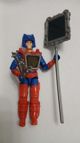 Cryotek visionaries hasbro - visionaries,