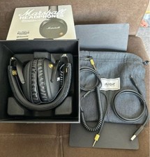 Marshall Monitor Bluetooth